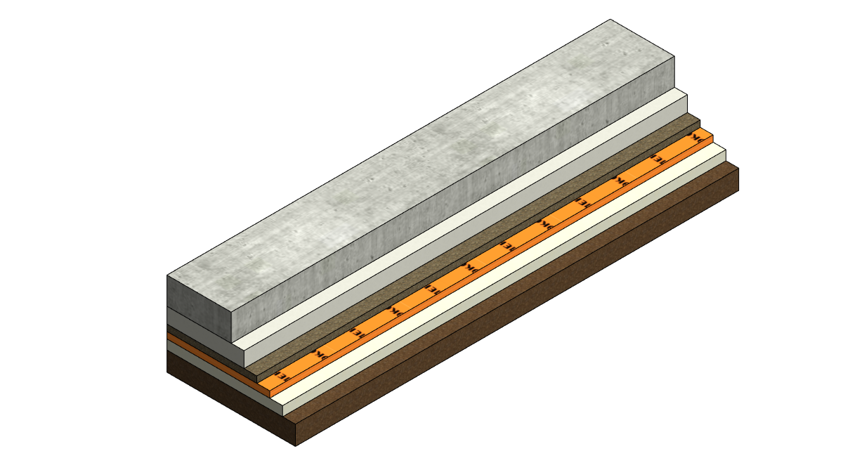 Взлетно-посадочные полосы